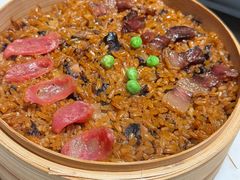 -径山十八道·风味民间菜(华夏之心店)