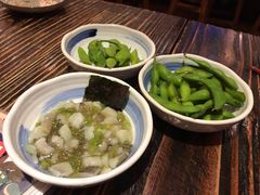 -平成屋·午肴夜酒(四川北路店)