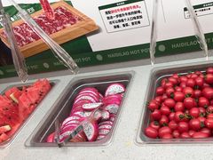 -海底捞火锅(河东万达广场店)