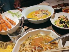 -外婆家(杭州马塍店·杭帮菜名店)
