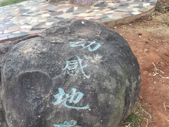 -湖光岩风景区