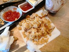 -肯德基(蓝桥店)
