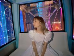 -星城之眼摩天轮