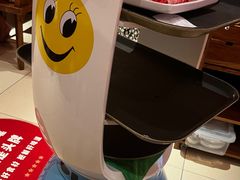 -九码头重庆毛肚火锅(棠岗店)