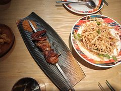 -塔哈尔·新疆盛宴(复地活力城店)