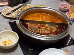 -一绪に寿喜烧(荟聚店)