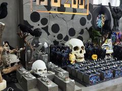 -不作·手工银饰DIY(西红门店)
