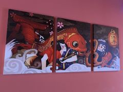 -龙湖重庆时代天街