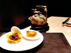 -8餐厅(新葡京酒店)