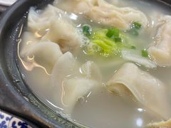 -都一处烧麦馆(前门店)