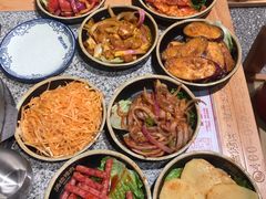 -酒拾烤肉(泉塘店)