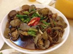 -宾朋海鲜饭庄(兴海路店)