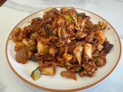 -清真·同发顺饭庄·烧麦(总店)