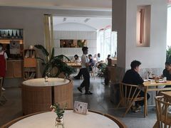 大堂-WOKKA by艮上(中海环宇荟店)