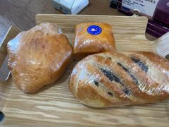 -莫斯科餐厅面包坊(北展店)