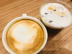 -达美乐比萨(南京路店)