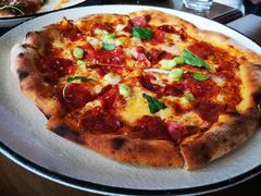 -PIZZA BIANCA(万象城店)