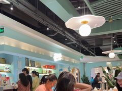 -春润大地海南椰子鸡(沙井京基百纳广场店)