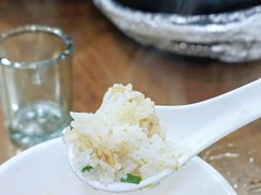 -红星光发煲仔饭(大石街店)