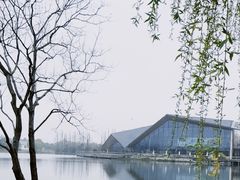 -上海长兴岛郊野公园