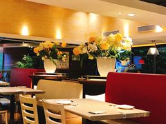 大堂-必胜客(上海新南方商城PH店)
