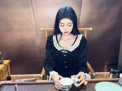 -香港狮子山下·明星粤菜餐厅(北苑店)