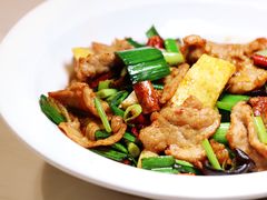 怡得一碗香-怡得观滇餐厅·地道昆明菜·1996(海埂大坝店)