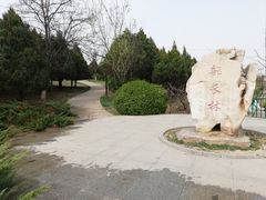 -北坞公园
