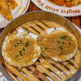 🚀创意产业园夜宵，美味速递直达心坎里！