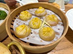 -苏小柳点心·手作小笼包(虹桥天地分院)