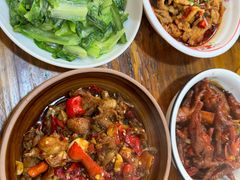 -老三样·美食研究中心(世贸路店)