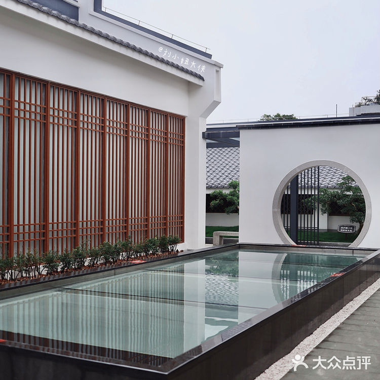 颜值高还免费到潮州玩来南园打卡吧