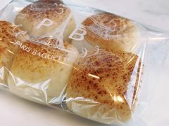 一口奶油芝士面包-巴黎贝甜(五道口店)