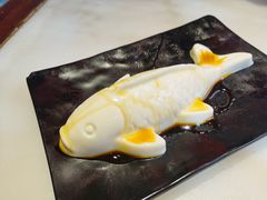 干酪鱼-小吊梨汤·北京菜·烤鸭(鸟巢店)