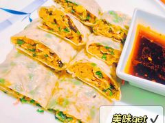 -江城小馆陕南妈妈菜·全球旅行餐厅(钟楼店)