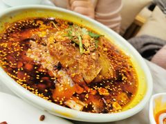 -陈麻婆豆腐总店