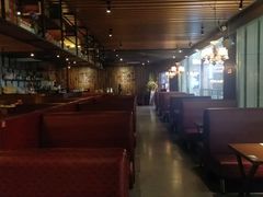 卡座-路易十三西餐厅(西关新天地店)