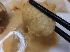 -青瓷火锅料理(西单大悦城店)