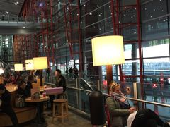 -星巴克(北京首都国际机场7店)