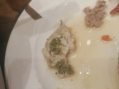 -松山湖凯悦酒店·Café自助餐厅·周末火舞秀表演