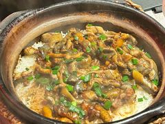 -啫神·广州地标美食(北京路店)