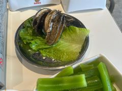 -活潑鲜跳(湖滨商业街店)