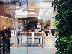门面-% Arabica阿拉比卡咖啡(武康路店)