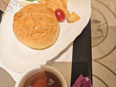 -福记饭店(青果巷店)