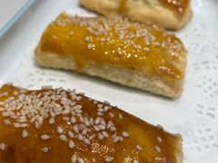 -香港威特瑞茶餐厅(小白楼音乐厅店)