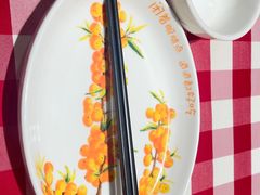 -西贝(上海我格广场店)