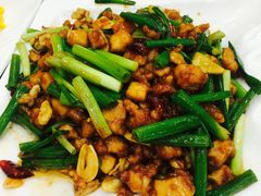 -金阁家常菜(贵阳路店)