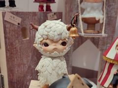 -泡泡玛特POPMART(崇文门国瑞城店)