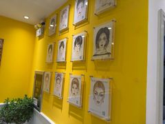 -首脑美容美发化妆美甲培训学校(龙岗校区)