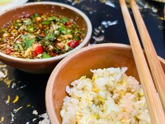 -灌县老妈砂锅串串香(万科红生活广场店)
